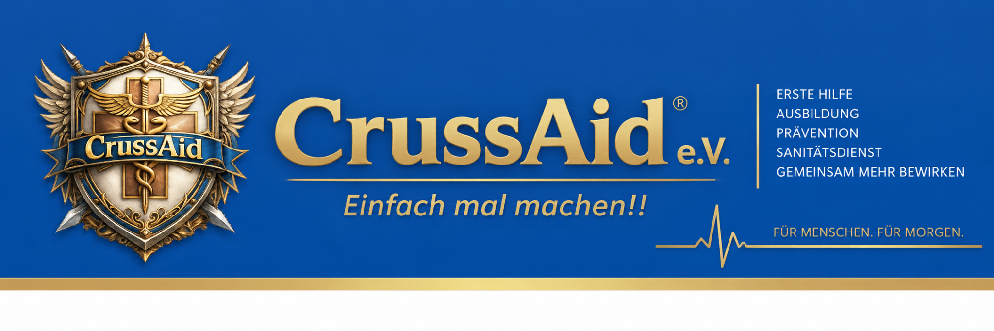 CrussAid e.V.